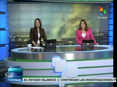 John Kerry visita Irak mientras suceden dos atentados en Bagdad