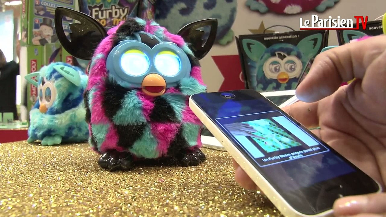 Jouets de Noël : découvrez les nouvelles tendances avant l'heure