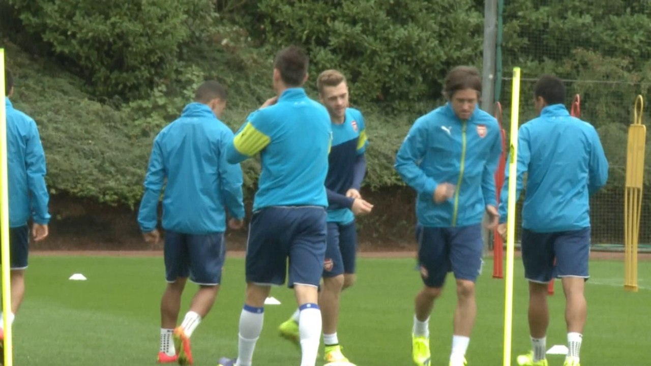 FOOTBALL: Wengers finanzieller Großangriff