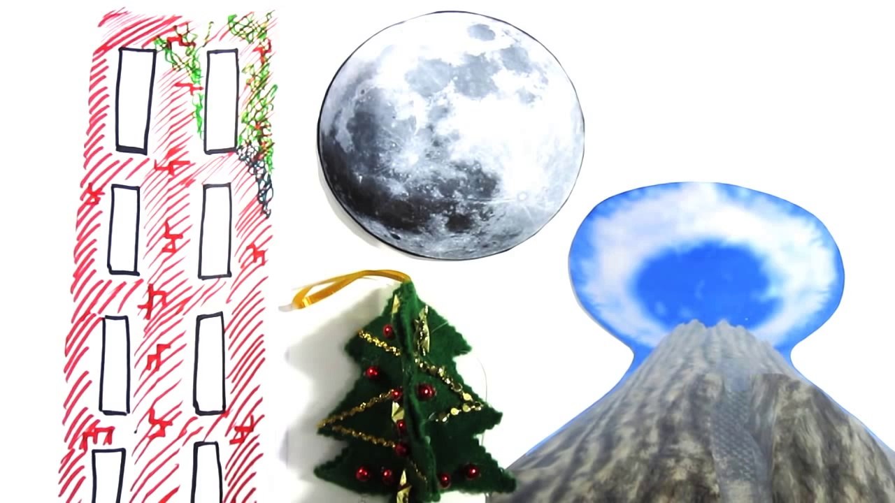 The Moon Illusion