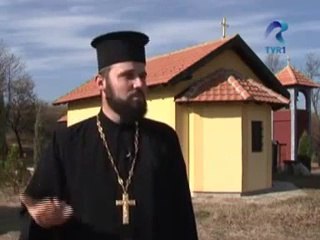 Romanii din Serbia Timoc - Cum se fura o identitate