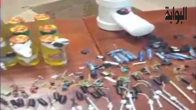 اعترافات عدد من عناصر الخلايا الارهابية