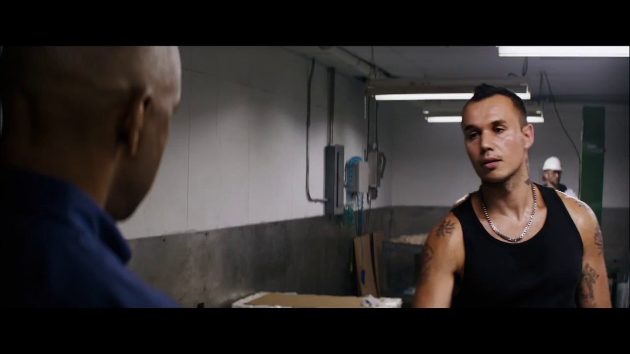 Equalizer (2014) - Spot 20s [VF-HD]