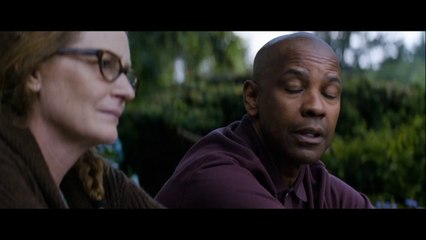 Equalizer (2014) - Spot 30s [VF-HD]