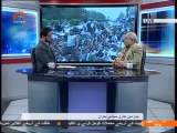 انداز جہاں | Political crisis in Yemen | Sahar TV Urdu | Political Analysis