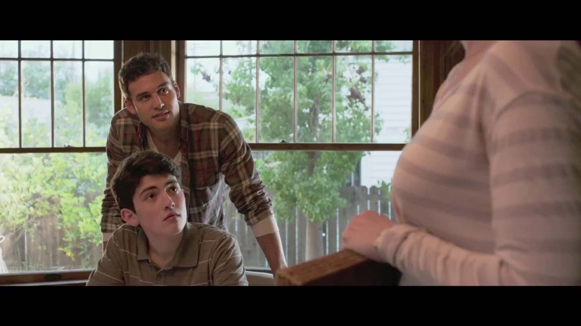 Watch the boy next door online free dailymotion cheap