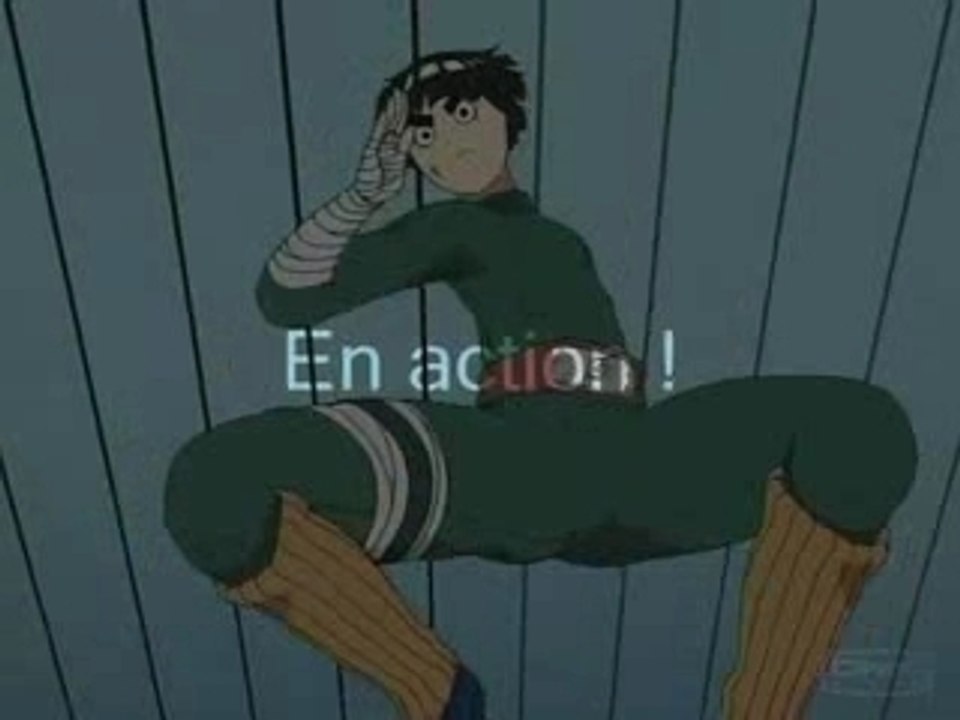 Naruto  amv