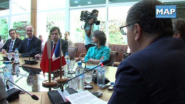 L'AFD octroie au Maroc un prêt de 50 millions d'euros pour le financement du programme Emploi et développement des compétences