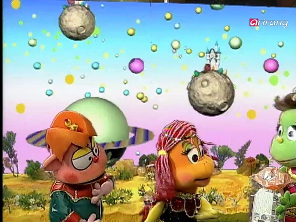 Kidsland Wowow Ep30 I can do it