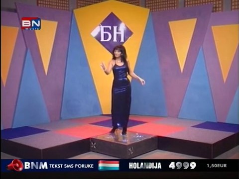 Goca Bozinovska - Ili idi ili ja cu
