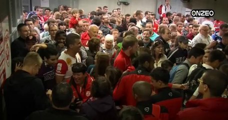 NEWS : AVEC EN DUPLEX : YOUSSOUF HADJI