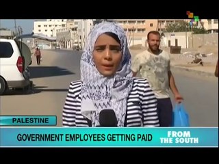 Gaza quiet with no allegations of cease-fire violations