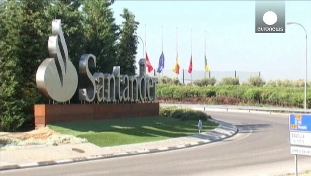 Родинна справа Santander