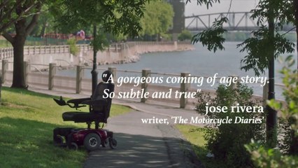 MARGARETA WITH A STRAW Trailer | Festival 2014  (18+)