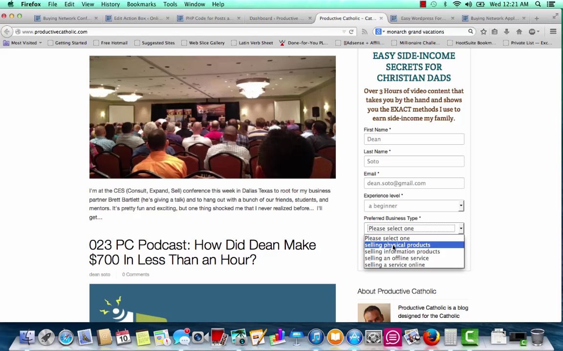 Advanced Ninja Tricks with Magic Action Box