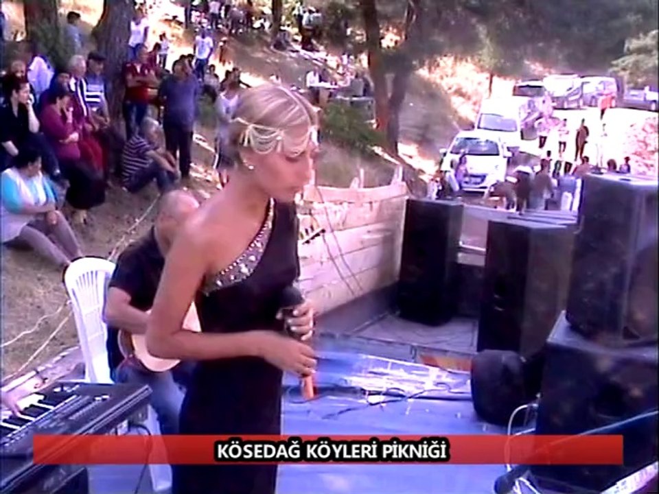Kösedağ Köyleri Pikniği - DERYA YAVUZ