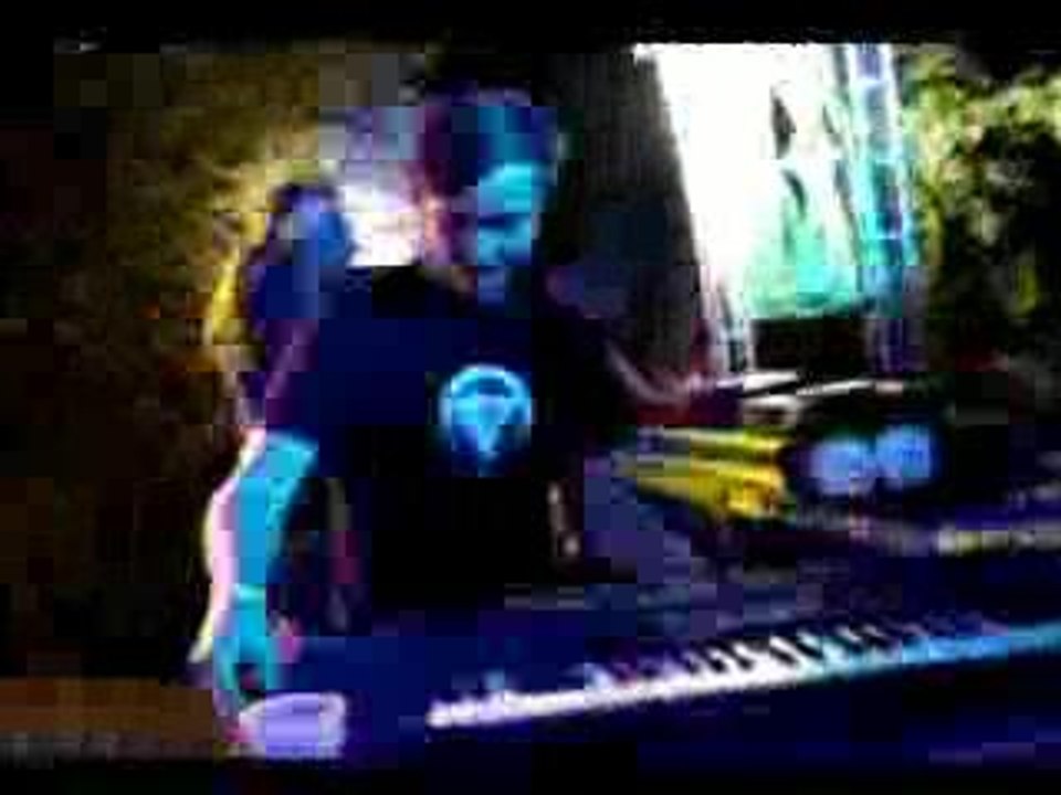 Shiva Chandra @ Mayofest Guadalajara