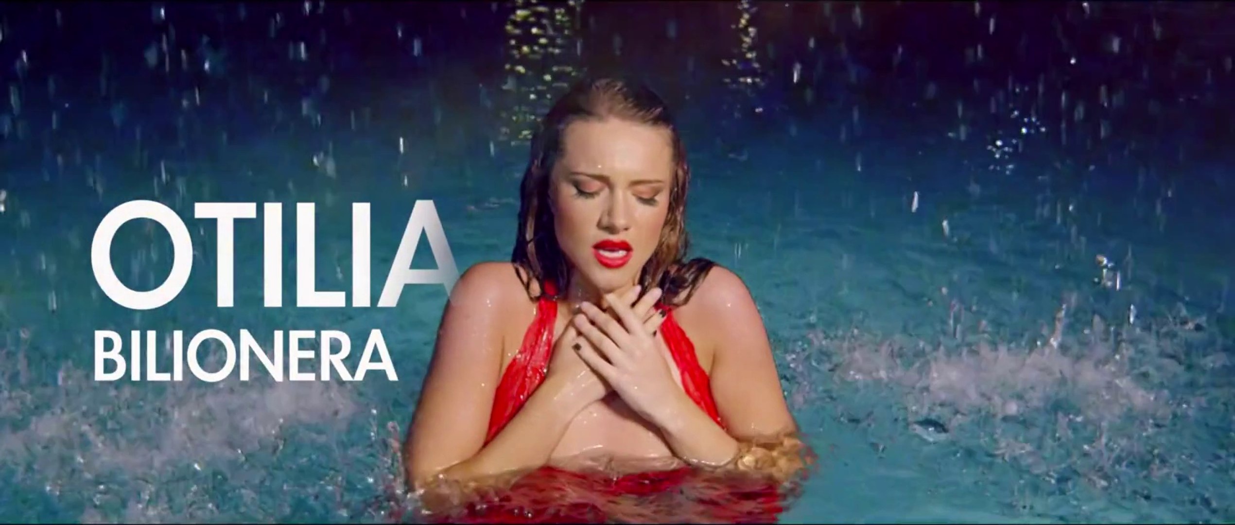 Otilia - Bilionera [FULL HD] - video Dailymotion