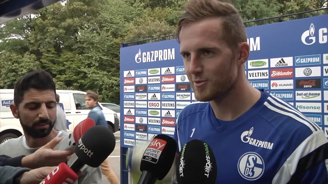 Fährmann: 'Problem, wenn ich viele Stimmen höre'