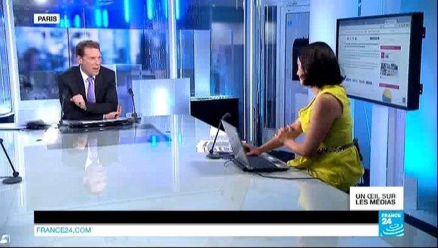 UN OEIL SUR LES MEDIAS - Maroc : vrai roi, faux roi