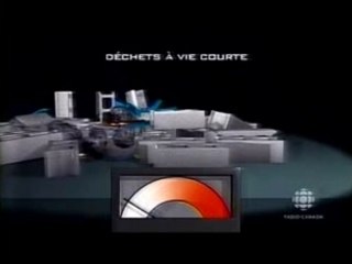 Reportage RDI - Le nucléaire