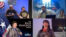 The Rich Hancock Show  2014-09-10