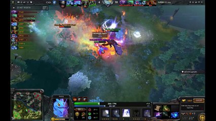 CNB eSports Club vs Flip Sid3 Tactics NA 06.09.2014