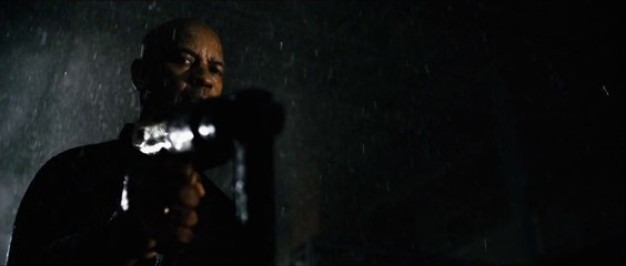 Equalizer - Spot TV 20s [VF|HD1080p]