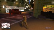 GTA IV - Bad day