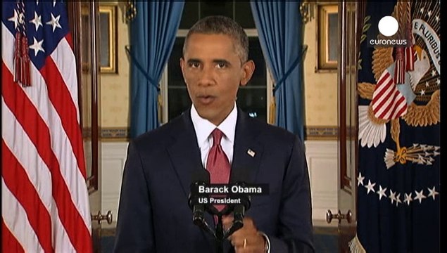 США: боротьба проти ІД без політичної шкоди