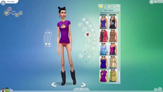 The Sims 4 - La famiglia più strana *Live Commentary*