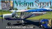 Mt. Vernon Airport, SRT Aviation, Midwest LSA Show.