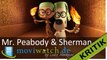 Mr.  Peabody & Sherman: Tierisch verrückter Spaß - Filmkritik