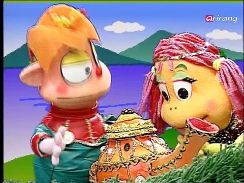 Kidsland Wowow Ep89 Lids and caps