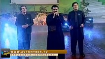 HAMAYOON SHOW SONG ,  Khyber TV Music