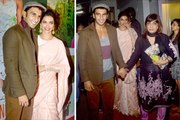 Deepika tries to impress Ranveer's aunt!