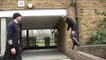 Behind the Jump _ Running Precision _ Parkour Generations