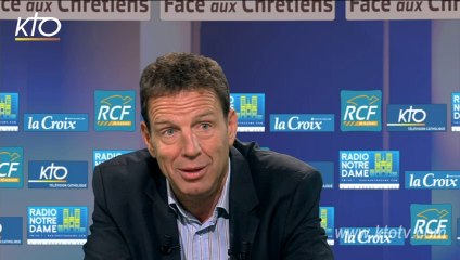 Geoffroy Roux de Bézieux : « L'opposition doit faire le diagnostic de ses erreurs »