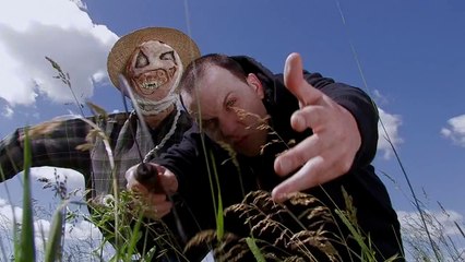 Psych Ward - Angel Dust & Undisputed  (-HD-)