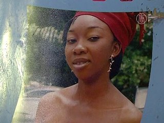 Вылечившийся от Эболы нигериец делится опытом