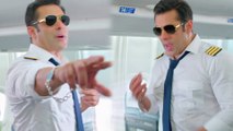 Salman Khan Reveals EMERGENCY EXIT Secret ! | BIGG BOSS 8 Latest Promo