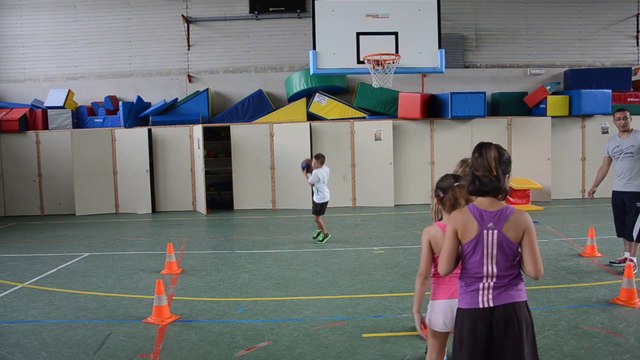 Journées Découvertes 2014/2015 : Succès pour les catégories jeunes !