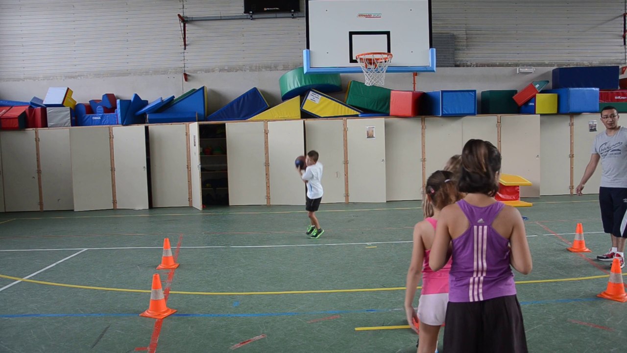 Journées Découvertes 2014/2015 : Succès pour les catégories jeunes !