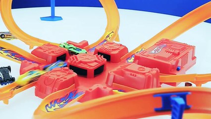 Hotwheels Commercial directed by Erik, Represented by Empire Media Works