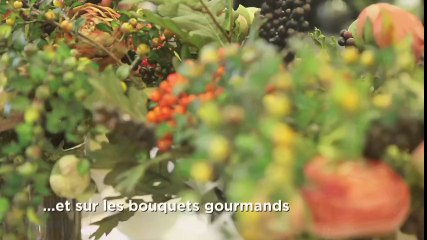 Tout savoir sur Noël, Maison et Objet 2014