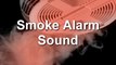 Smoke Alarm Sound Effect Prank Audio