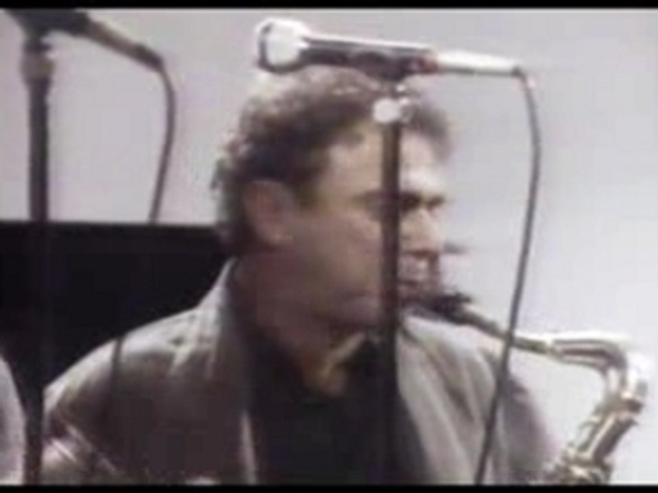 John Fogerty Video (Rock And Roll Girls)
