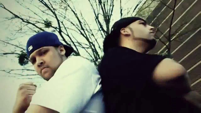 Snowgoons - Who Are You ( feat. Savage Brothers and Lord Lhus ) (-HD-)