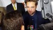 TIFF Premiere MTTS Fan#3 Robert Pattinson on the Red Carpet 10.09.2014