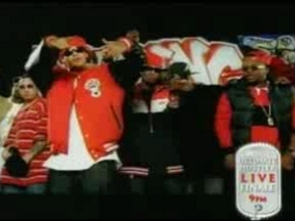 Jermaine Dupri Feat Young Capone & Daz -